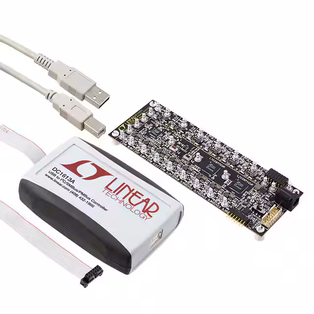 DC1962C-KIT Analog Devices Inc.  Cartes et kits d'évaluation et de démonstration